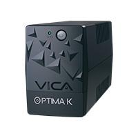 NO BREAK CON REGULADOR INTEGRADO OPTIMA K 1000VA 500 WATTS 6 CONTACTOS REGULADOS Y RESPALDADOS TIPO NEMA 5-15R SOFTWARE DE MONITOREO 3 AÑOS DE GARANTIA 2 EN BATERIA NO BREAK CON REGULADOR INTEGRADO OPTIMA K 1000VA 500 WATTS 6 CONTACTOS REGULADOS Y RESPALDADOS TIPO NEMA 5-15R SOFTWARE DE MONITOREO 3 AÑOS DE GARANTIA 2 EN BATERIA